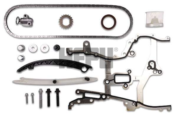 Timing Chain Kit 21-0612