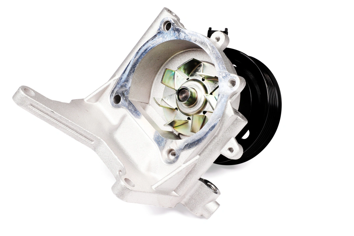 Water Pump, engine cooling P393M