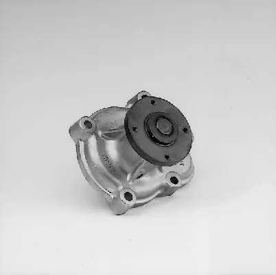 Water Pump, engine cooling P333