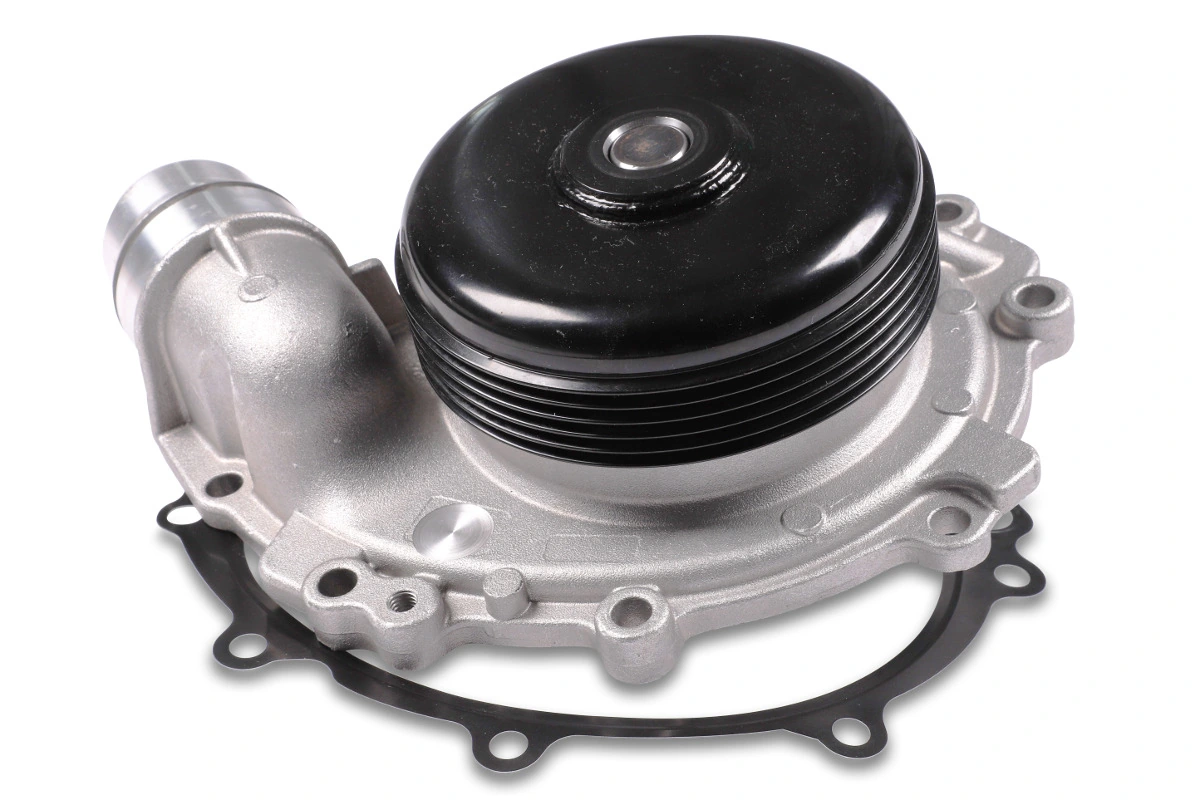Water Pump, engine cooling P1517A
