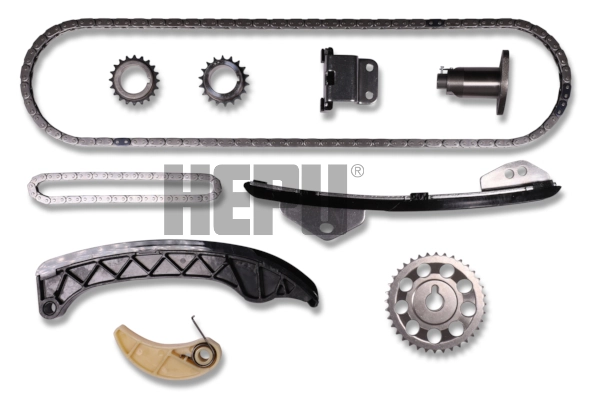 Timing Chain Kit 21-0398