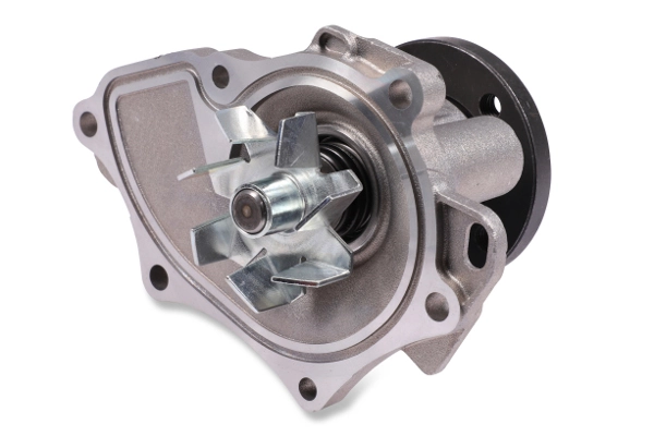 Water Pump, engine cooling P7687