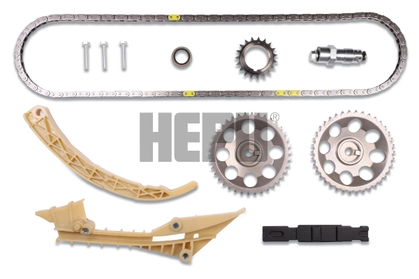 Timing Chain Kit 21-0463
