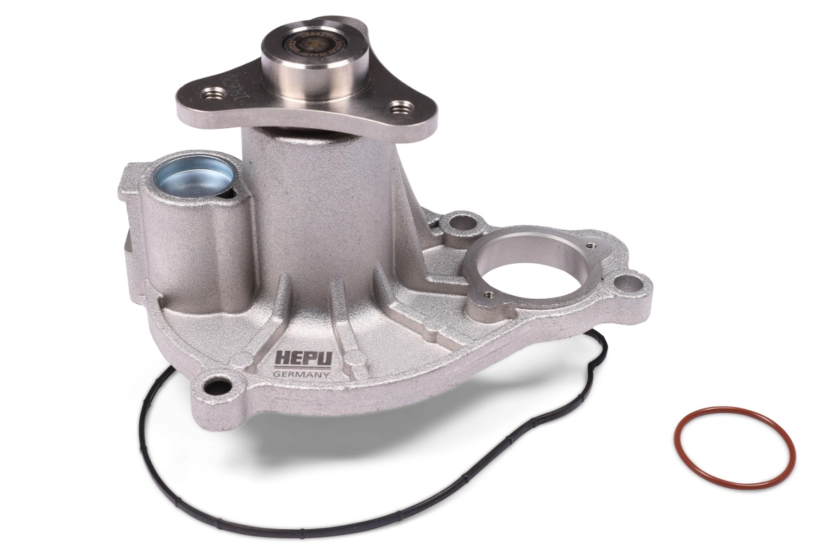 Water Pump, engine cooling P439