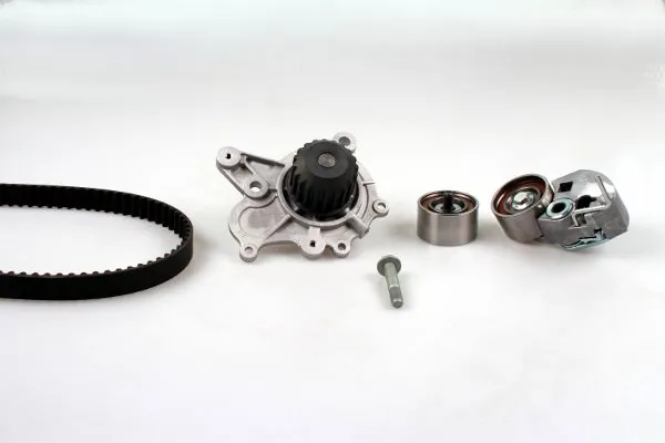 Water Pump & Timing Belt Kit PK77971