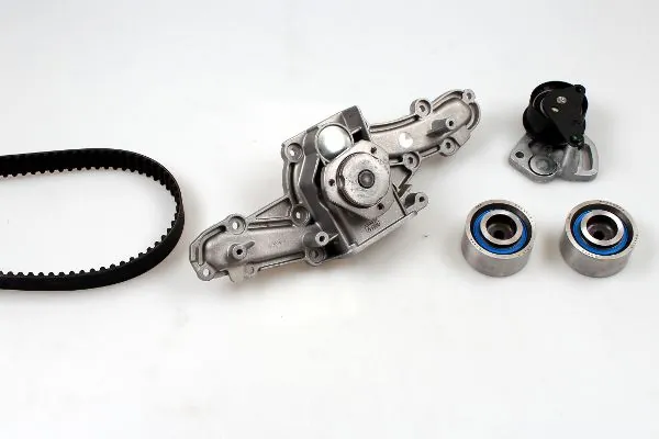 Water Pump & Timing Belt Kit PK10290