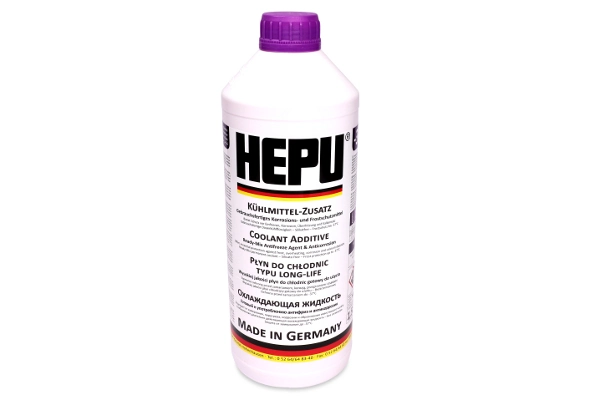 HEPU Antibeku P900-RM12-PLUS