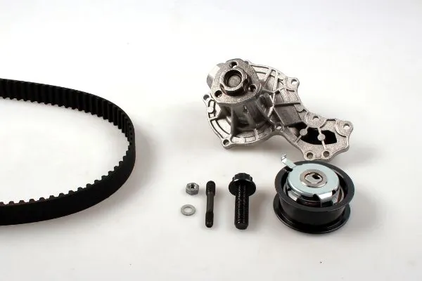 Water Pump & Timing Belt Kit PK05126