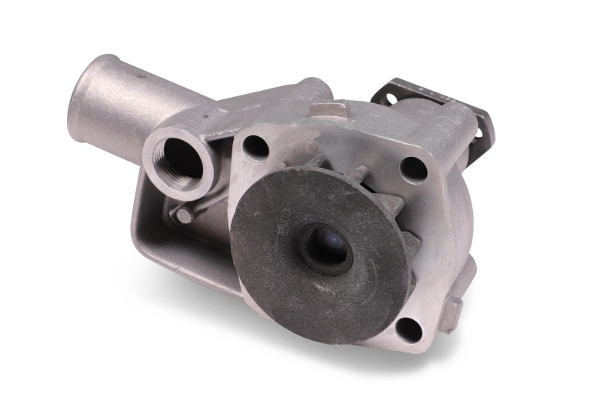 HEPU P028 Water Pump, engine cooling