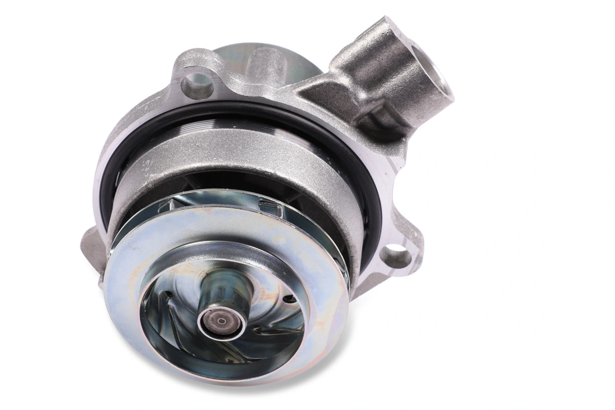 Water Pump, engine cooling P669M