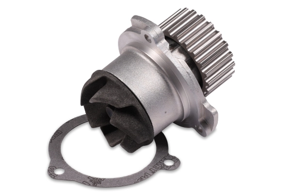 Water Pump, engine cooling P622