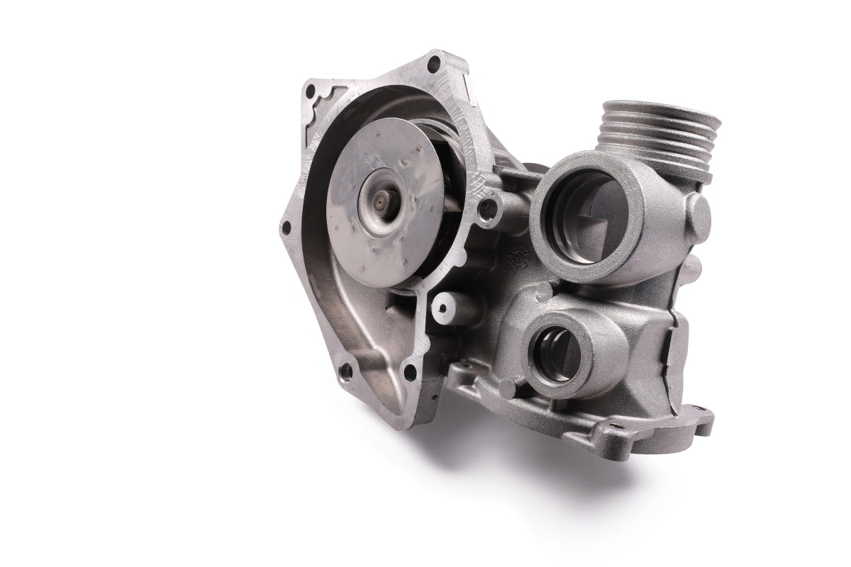 Water Pump, engine cooling P453