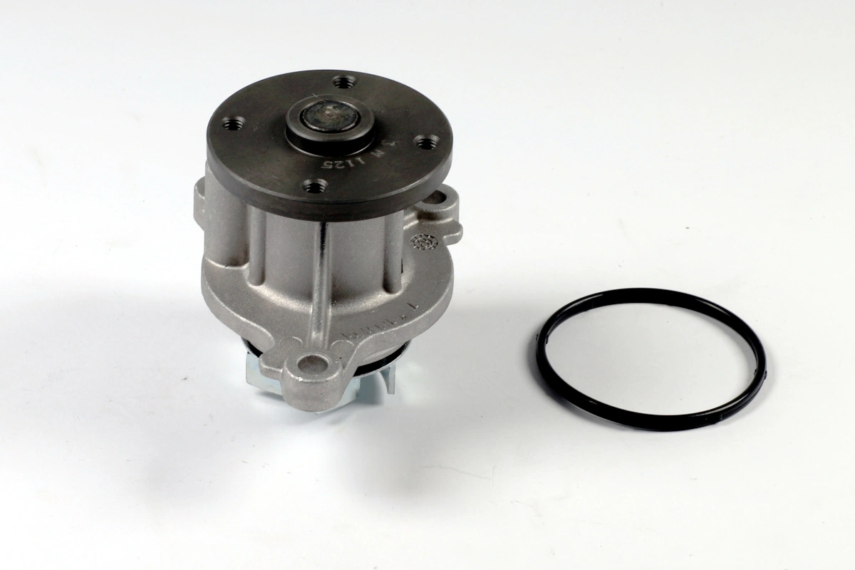 Water Pump, engine cooling P7401