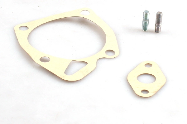 Water Pump, engine cooling P078