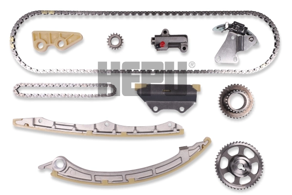 Timing Chain Kit 21-0451