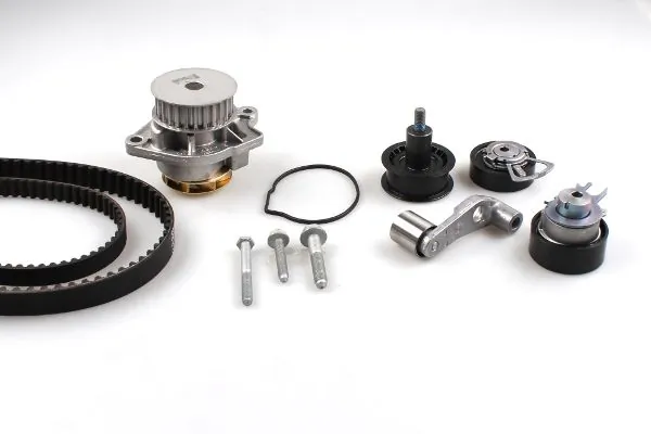 Water Pump & Timing Belt Kit PK05570