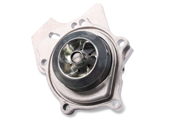 Water Pump, engine cooling P657