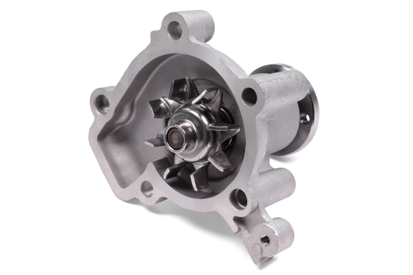 Water Pump, engine cooling P7971