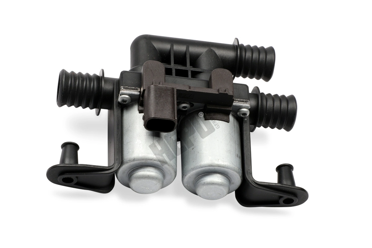 Coolant Control Valve TM8020