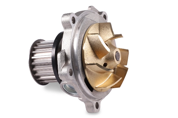 Water Pump, engine cooling P1728