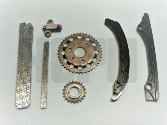 Timing Chain Kit 21-0568