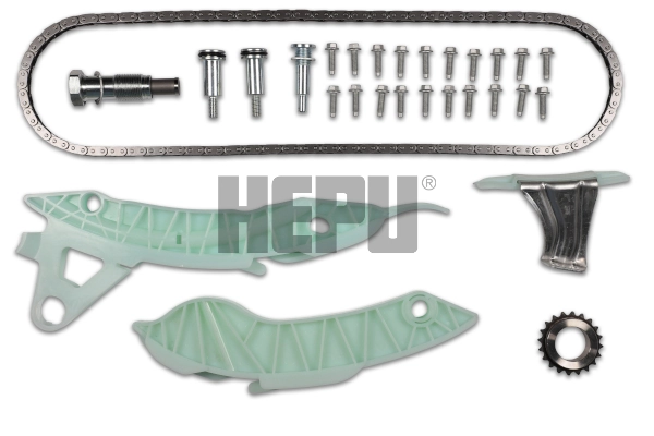 Timing Chain Kit 21-0064