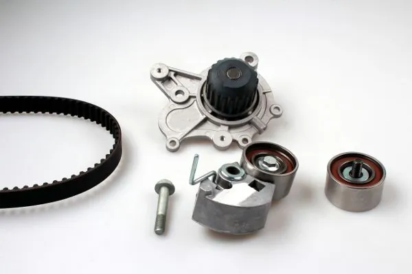 Water Pump & Timing Belt Kit PK77601