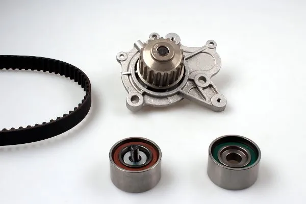Water Pump & Timing Belt Kit PK77630
