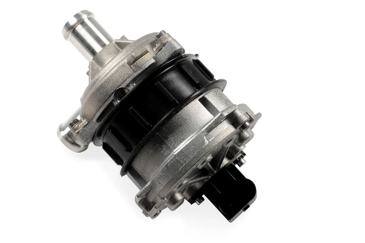 HEPU P698 Water Pump, engine cooling