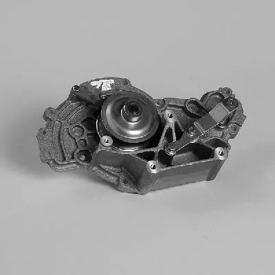 Water Pump, engine cooling P597