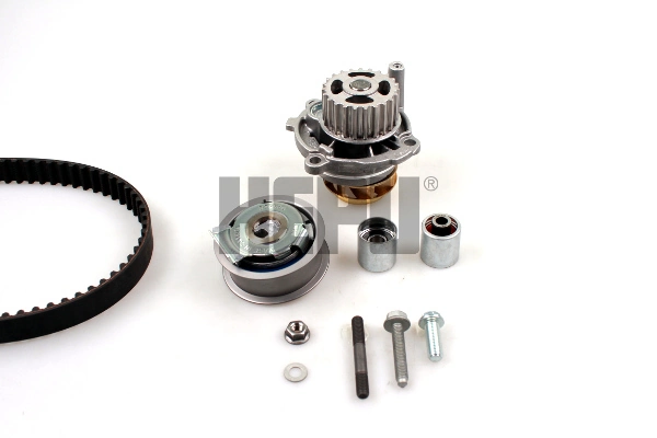 Water Pump & Timing Belt Kit PK05451