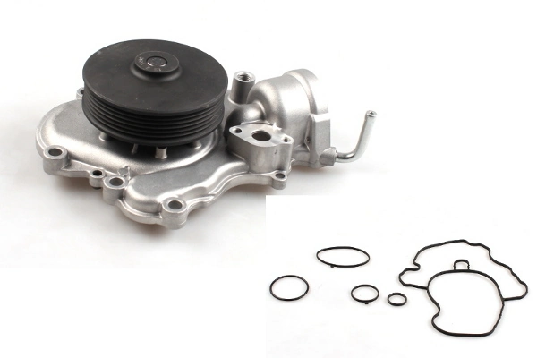 Water Pump, engine cooling P1221