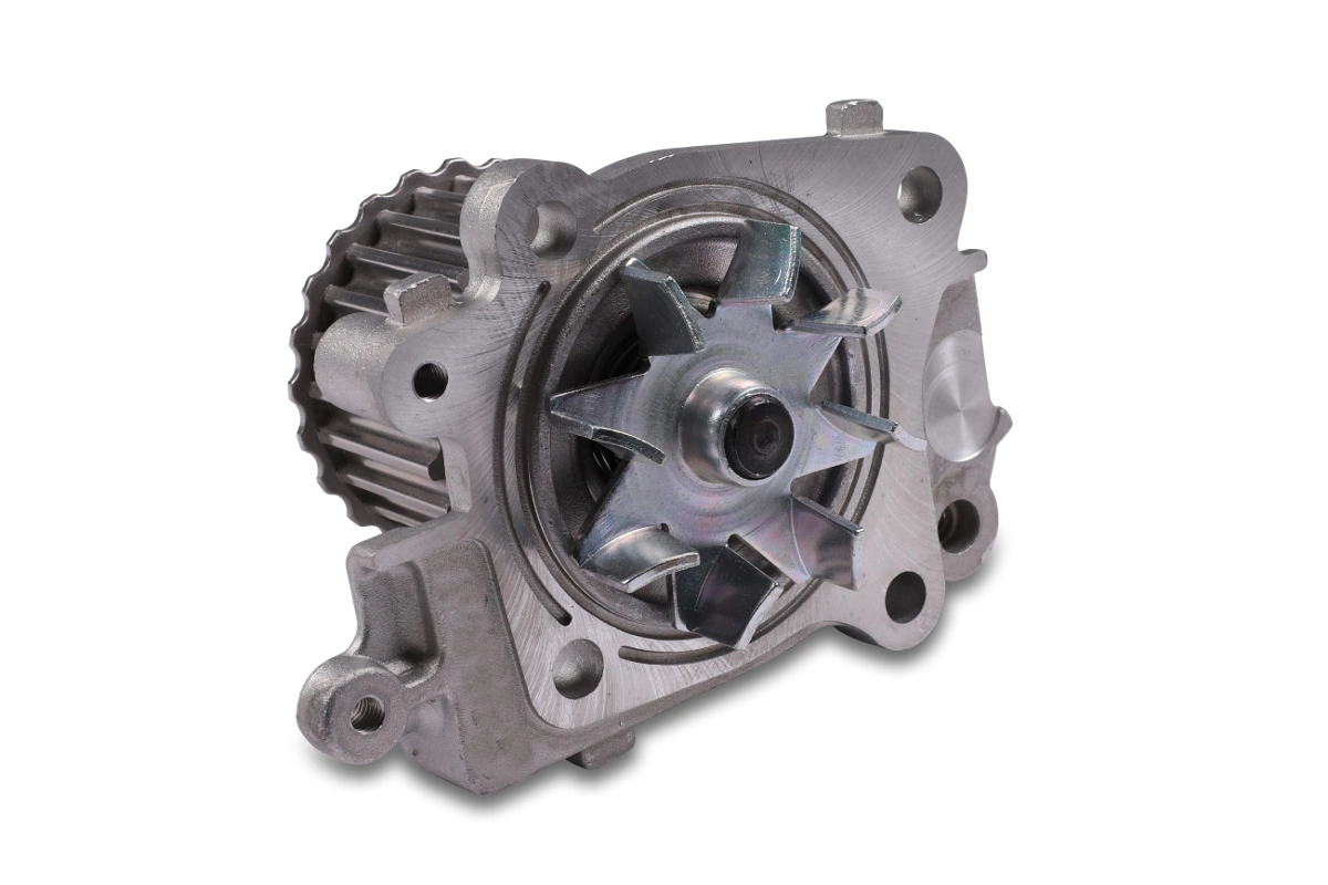 Water Pump, engine cooling P7735