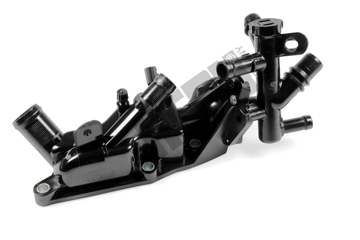 Coolant Flange TM1091