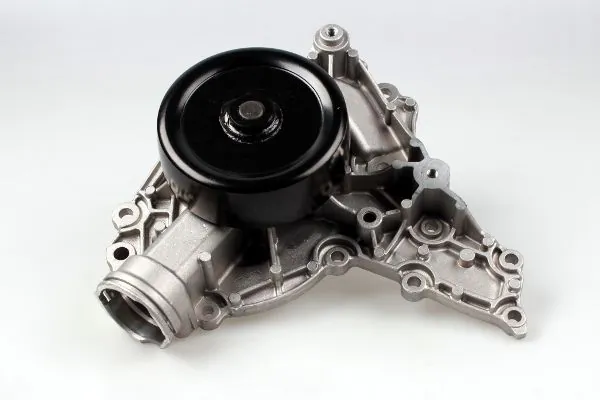 Water Pump, engine cooling P1546