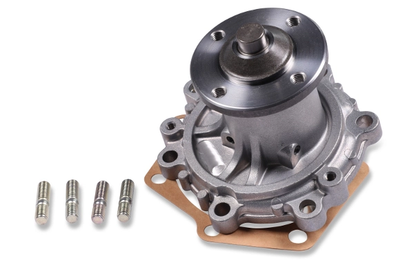 Water Pump, engine cooling P7790