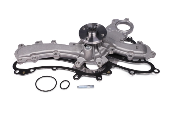 Water Pump, engine cooling P7659