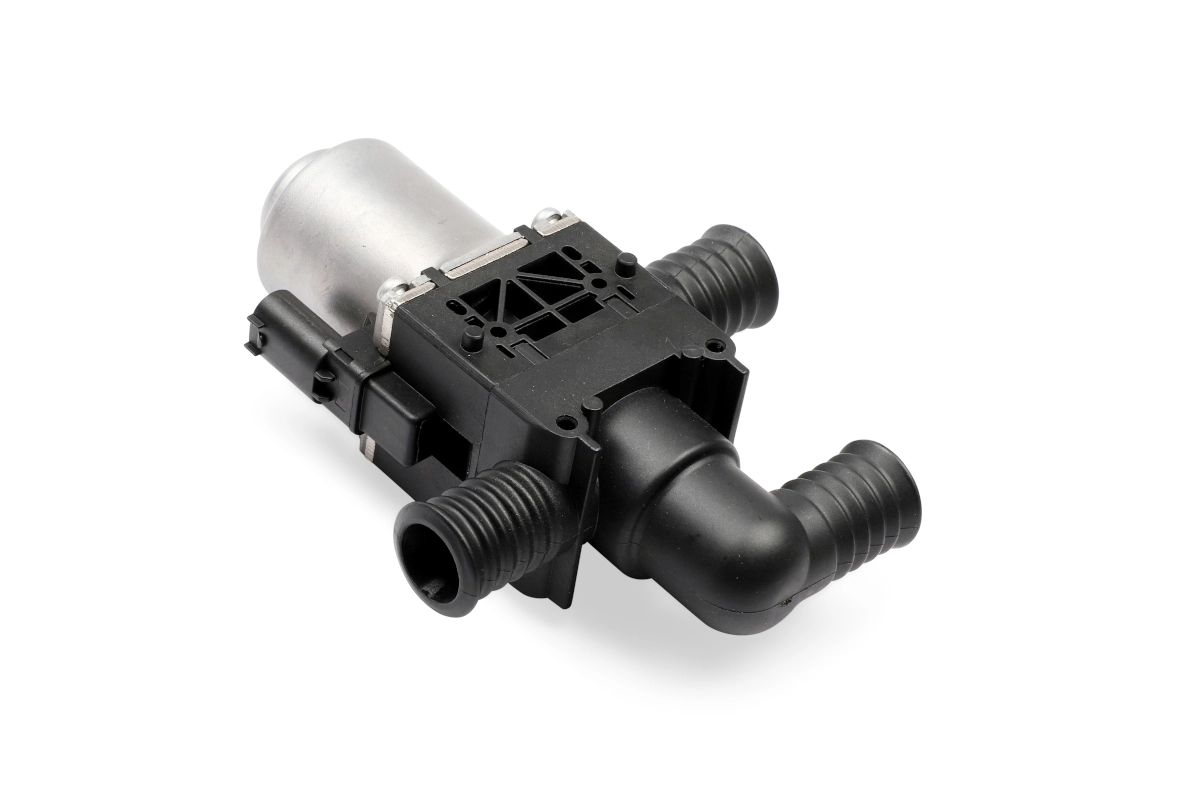 Coolant Control Valve TM8046