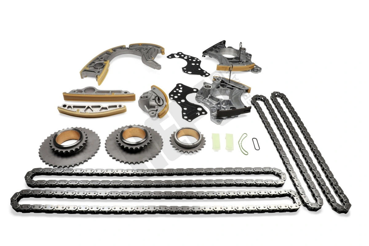 Timing Chain Kit 21-0625