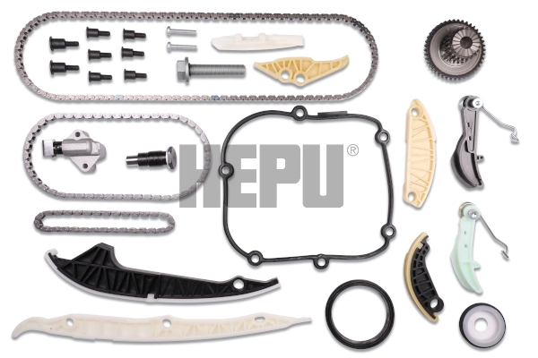 Timing Chain Kit 21-0407