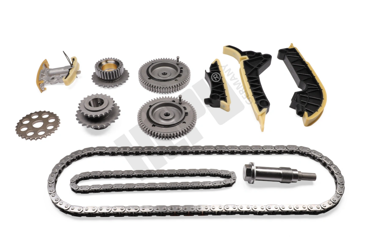 Timing Chain Kit 21-0713
