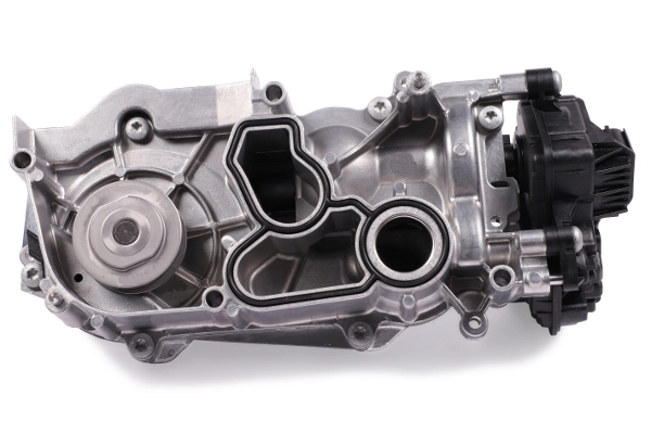 Water Pump, engine cooling P5501