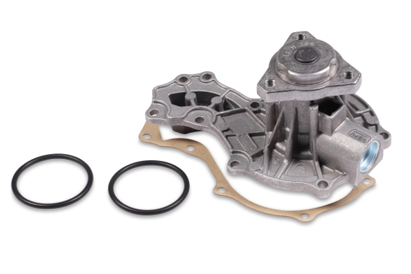 Water Pump, engine cooling P514