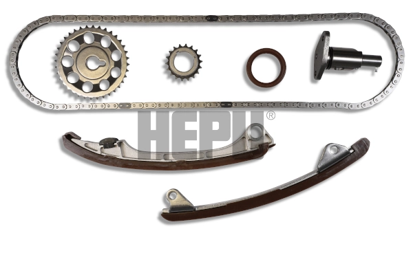 Timing Chain Kit 21-0034