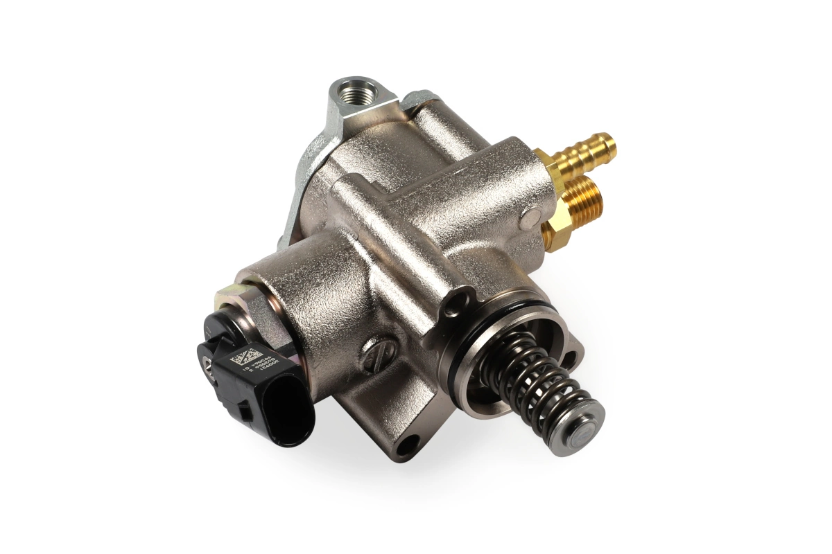 High Pressure Pump HP5607