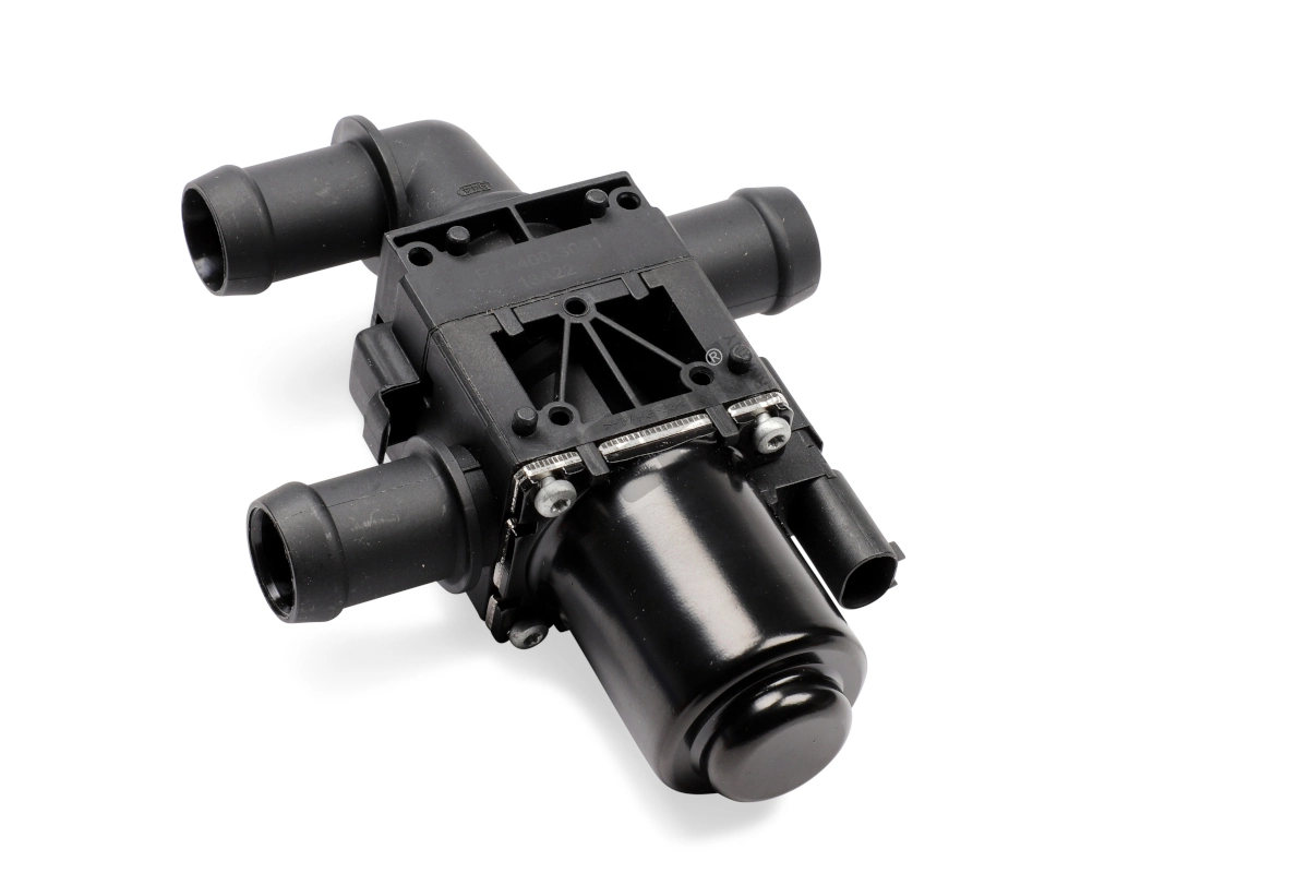 Coolant Control Valve TM8045