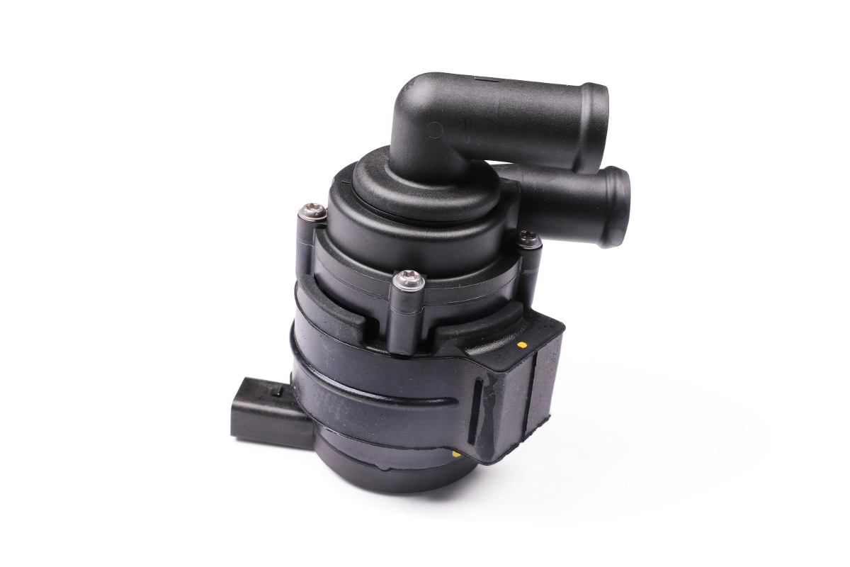 Water Recirculation Pump, parking heater AP8352