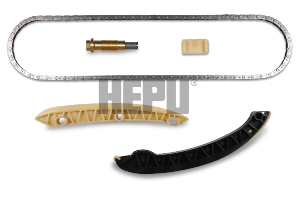 Timing Chain Kit 21-0200