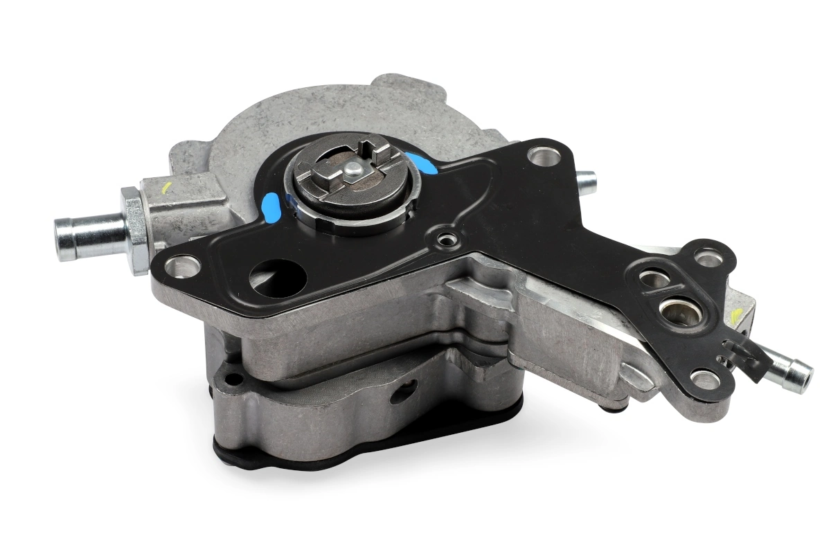 Vacuum Pump, braking system VP5106