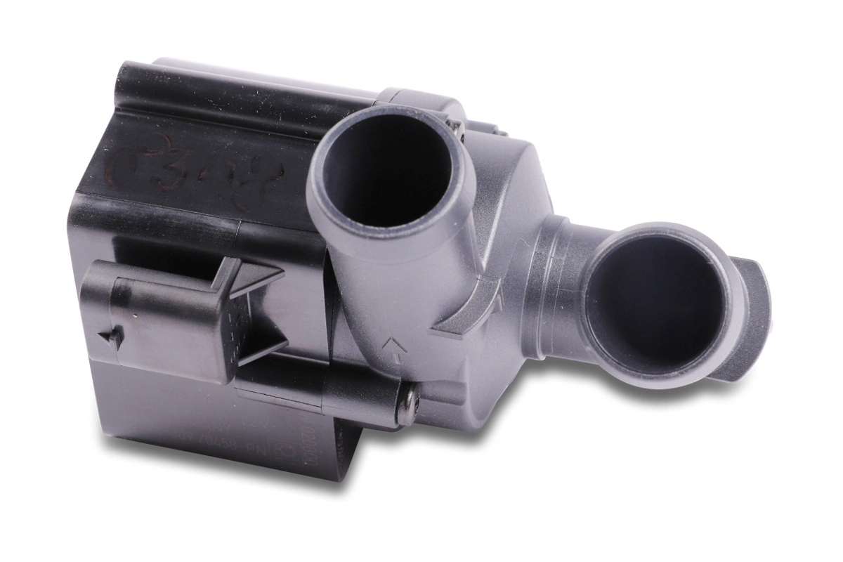 HEPU AP8348 Auxiliary Water Pump (cooling water circuit)